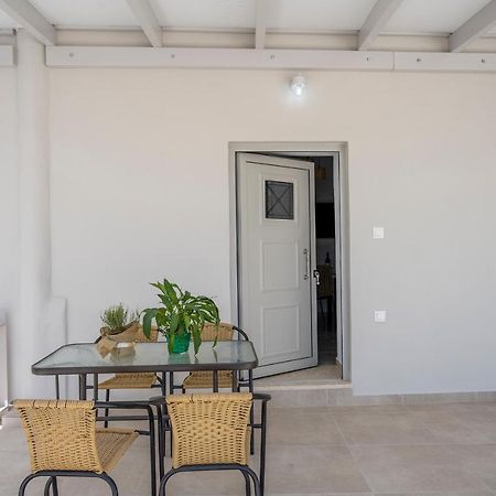 Klelia'S Apartments Palekastro Dış mekan fotoğraf