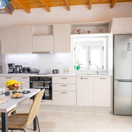 Klelia'S Apartments Palekastro Dış mekan fotoğraf