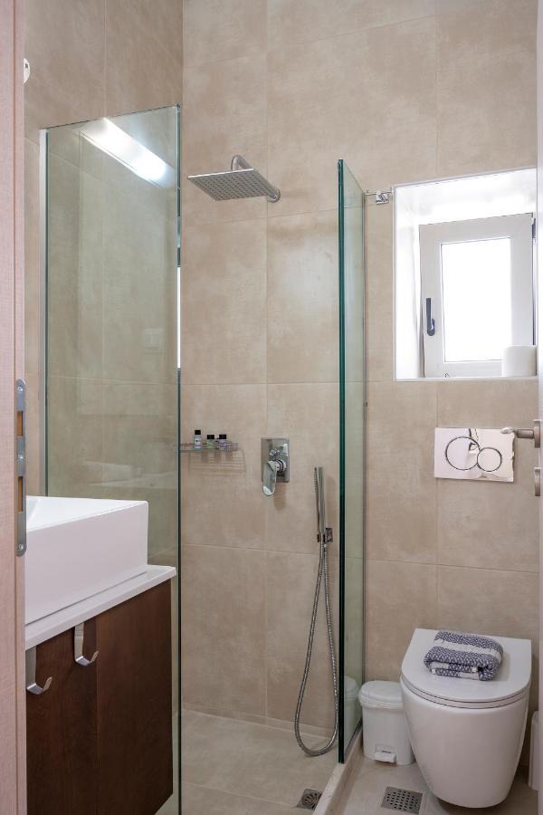 Klelia'S Apartments Palekastro Dış mekan fotoğraf